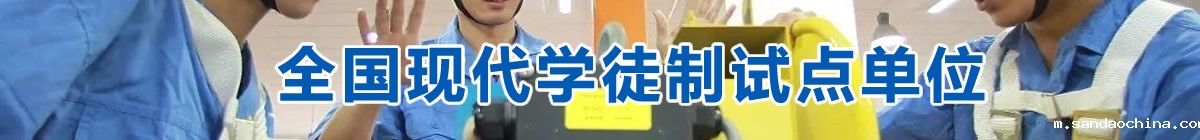 全国现代学徒制试点单位